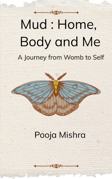 Книга Mud Pooja Mishra