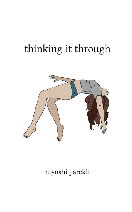 Книга thinking it through niyoshi parekh