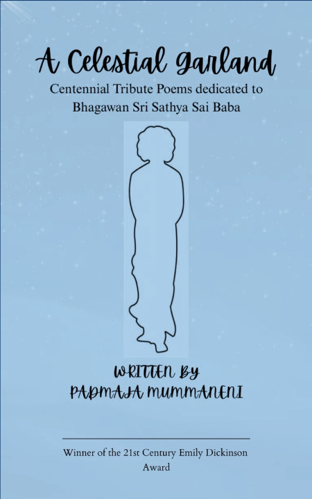 Kniha A Celestial Garland Padmaja Mummaneni