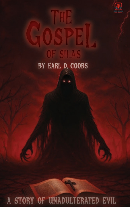 Kniha The Gospel of Silas Earl D. Coobs