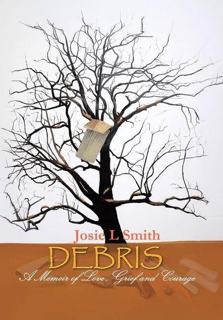 Kniha Debris Josie L Smith