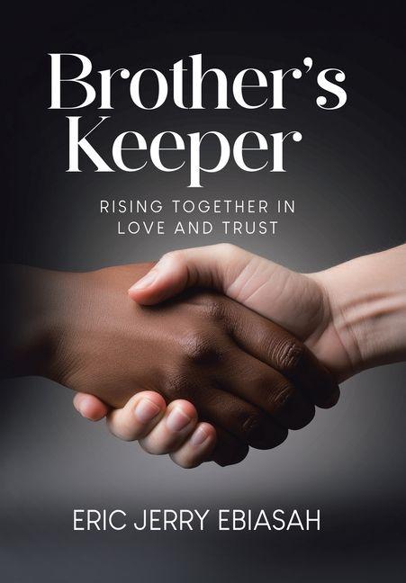 Kniha Brother's Keeper Eric Jerry Ebiasah