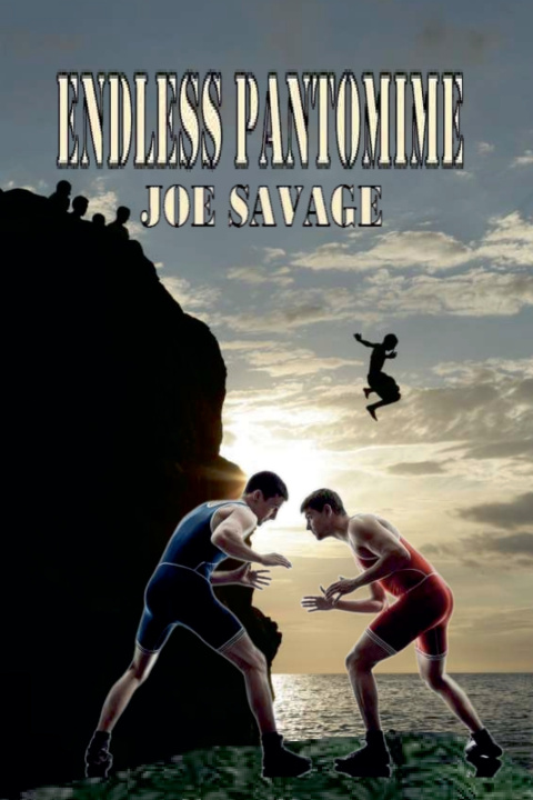 Книга Endless Pantomime Joe Savage