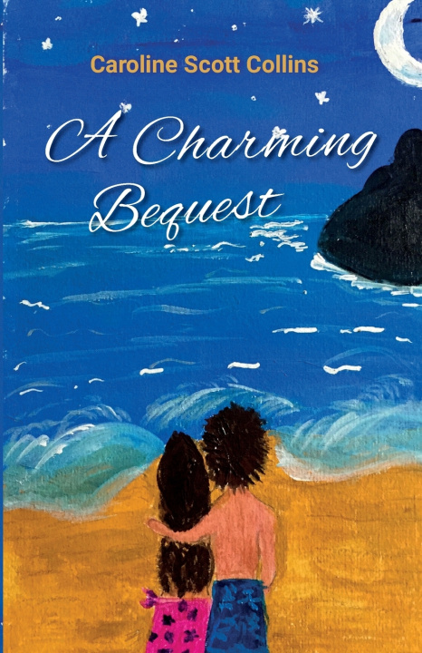 Knjiga A Charming Bequest Caroline Scott Collins