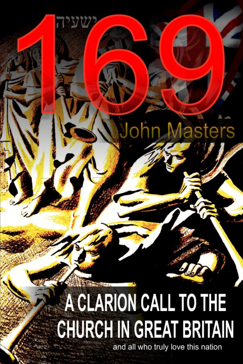 Book 169 John Masters