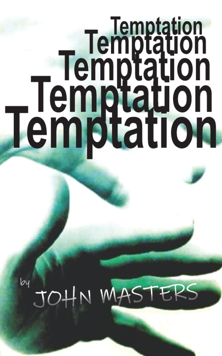 Book TEMPTATION John Masters