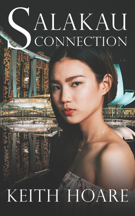 Buch Salakau Connection Keith Hoare