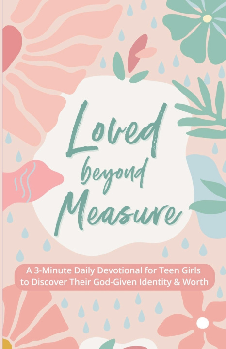 Kniha Loved Beyond Measure Evelyn Hope