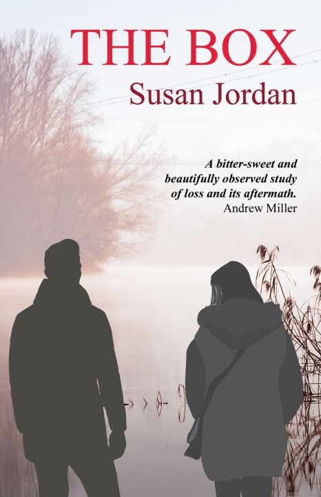 Knjiga The Box - edition 2 Susan Jordan