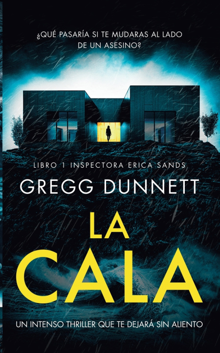 Книга La Cala Dunnett