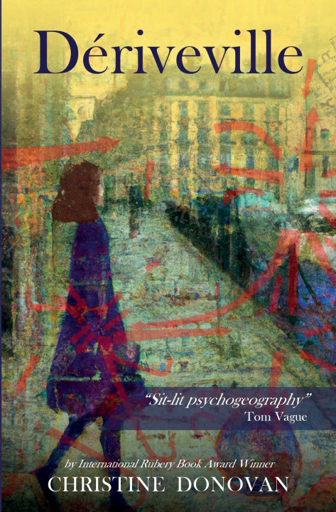 Kniha Deriveville Christine Donovan