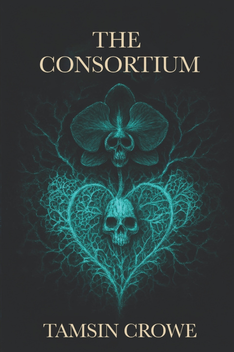 Kniha The Consortium Tamsin Crowe