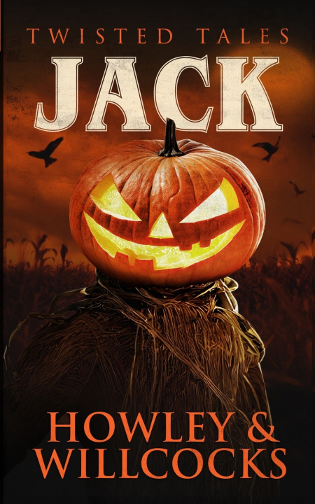Книга Jack Daniel Willcocks
