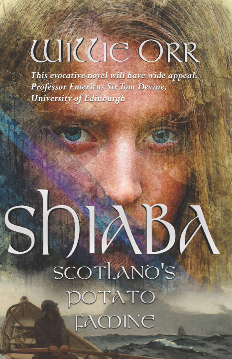 Libro Shiaba Willie Orr