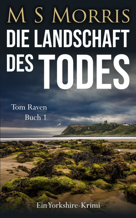 Knjiga Die Landschaft des Todes M S Morris