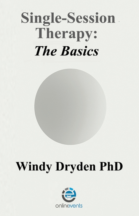 Kniha Single-Session Therapy Windy Dryden