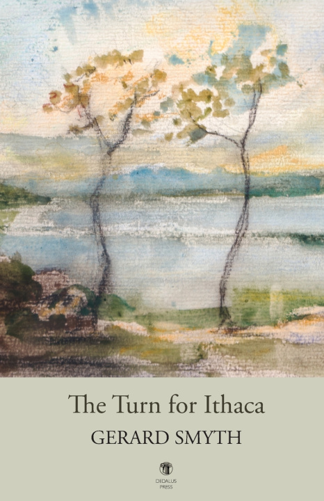 Boek The Turn for Ithaca Gerard Smyth
