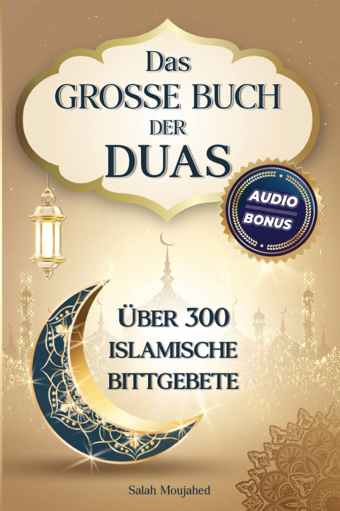 Книга Das grosse Buch der Duas El Iman