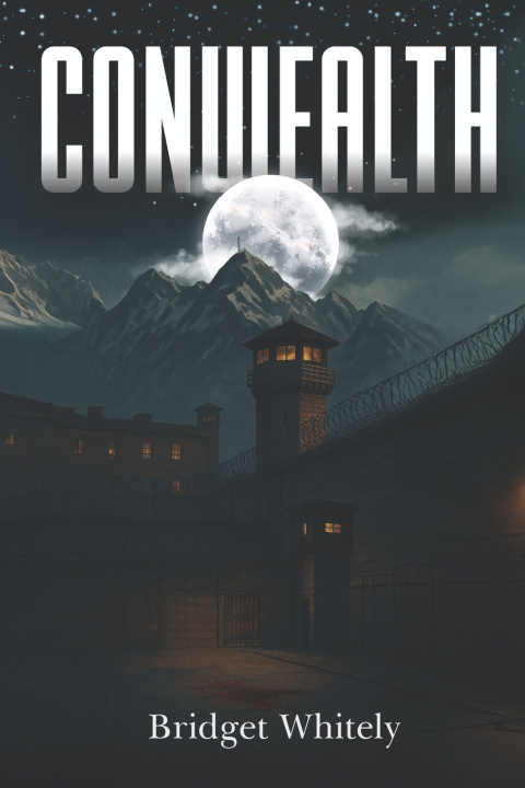 Книга Conwealth Bridget Whitely