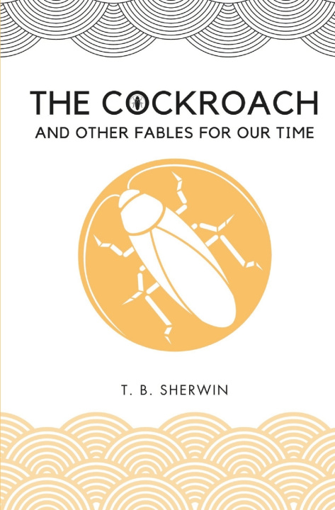 Kniha The Cockroach Tristan B. Sherwin