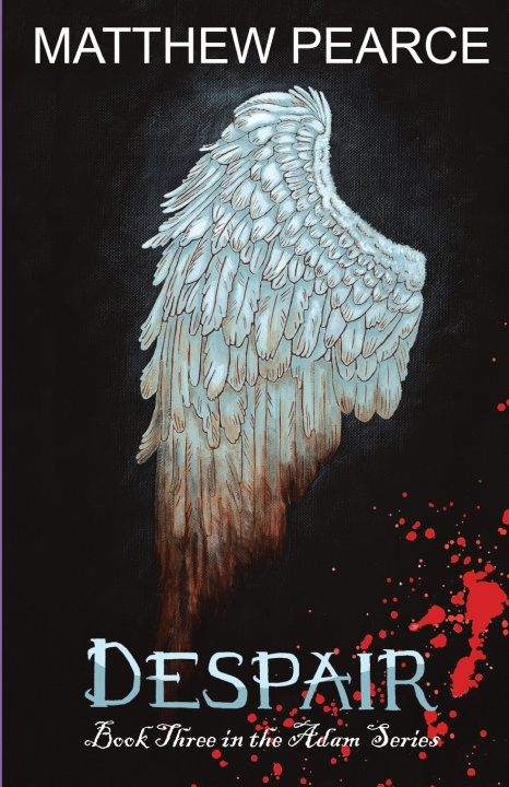 Book Despair Matthew Pearce