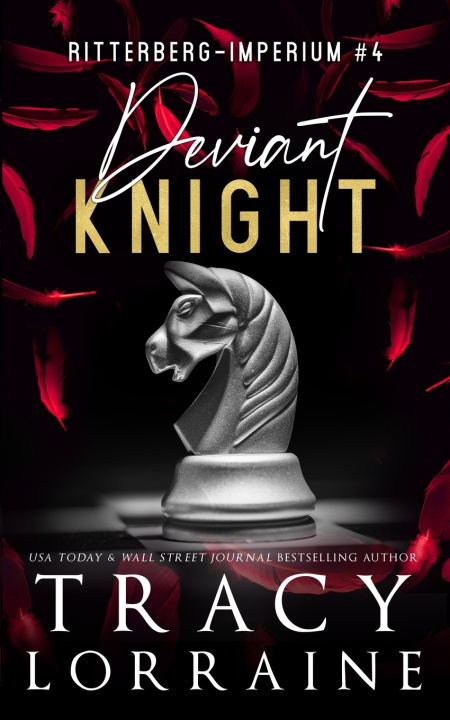 Knjiga Ritterberg-Imperium Tracy Lorraine