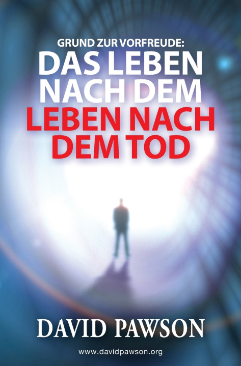 Buch GRUND ZUR VORFREUDE David Pawson