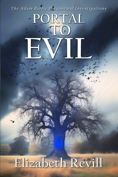 Книга Portal to Evil Elizabeth Revill