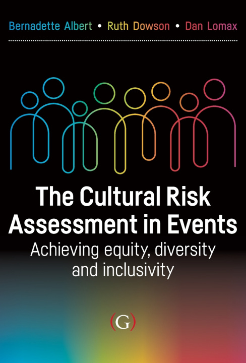 Knjiga The Cultural Risk Assessment in Events Bernadette Albert