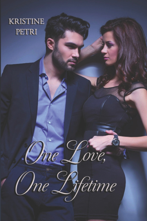 Книга One Love, One Lifetime Barbara Morgan