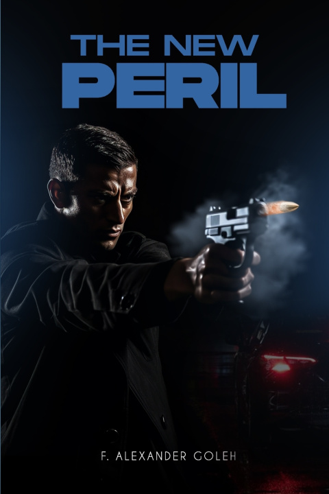 Книга The New Peril F. Alexander Goleh