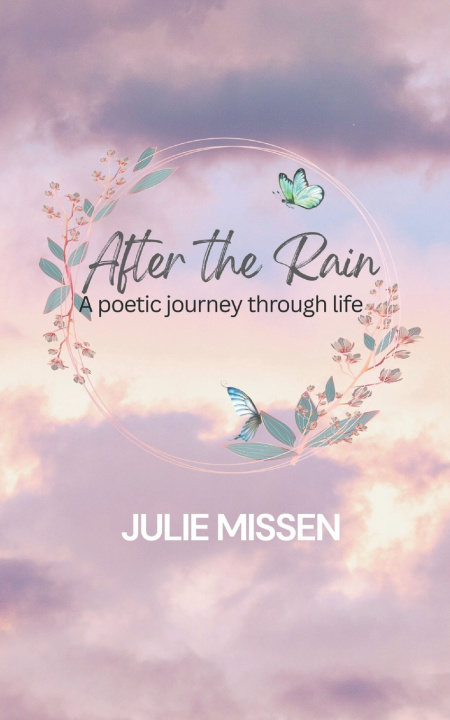 Kniha After The Rain Julie Missen