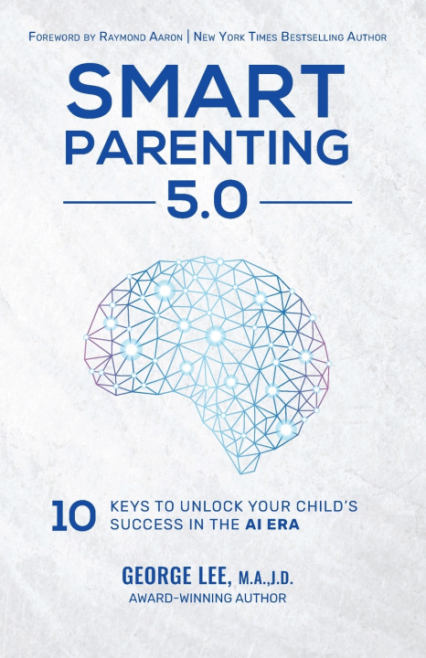 Book Smart Parenting 5.0 George Lee