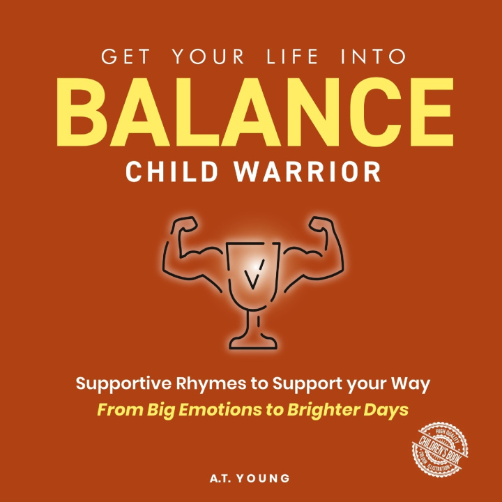 Книга Balance A.T. Young