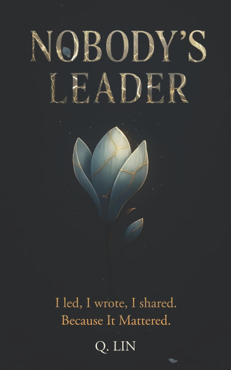 Книга Nobody's Leader LIN