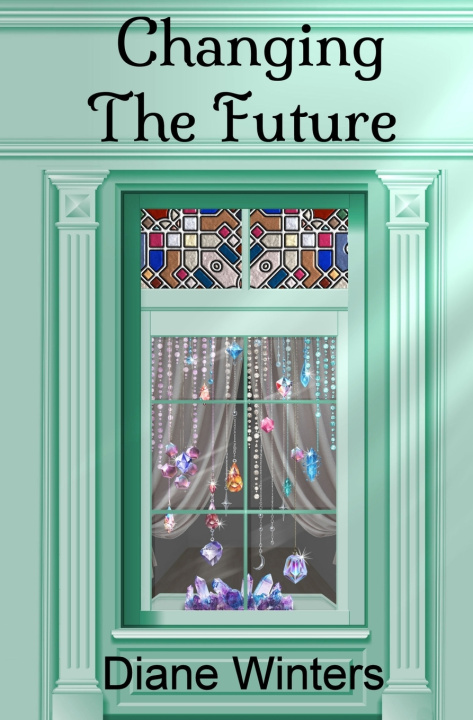 Livro Changing The Future Diane Winters