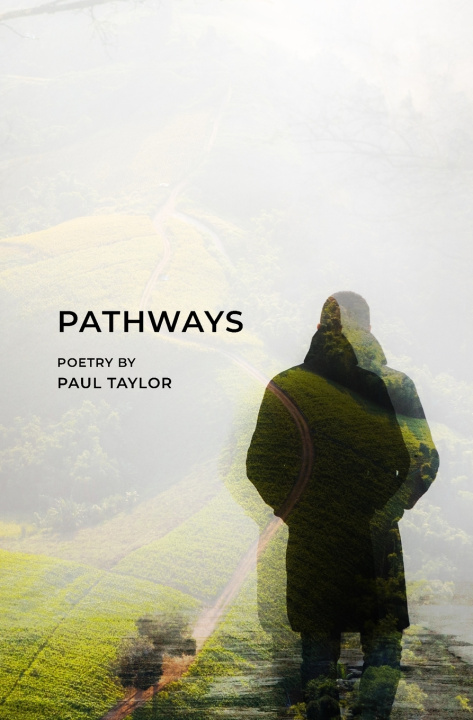 Kniha Pathways Paul Taylor