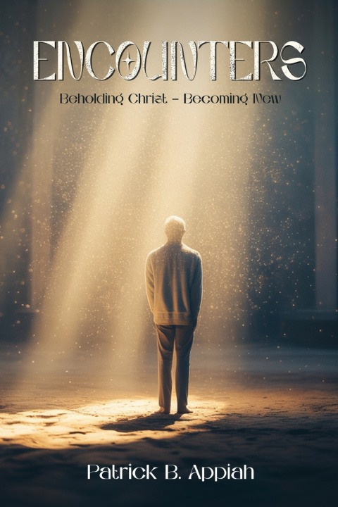 Книга Encounters Patrick B. Appiah