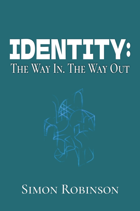 Книга Identity Simon Robinson