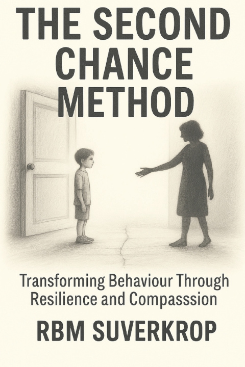 Kniha The Second Chance Method RBM Suverkrop