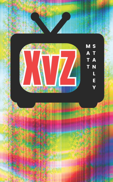 Book XvZ Matt Stanley