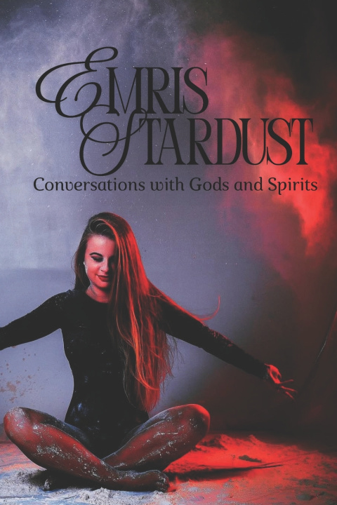 Boek Emris Stardust Emris Stardust