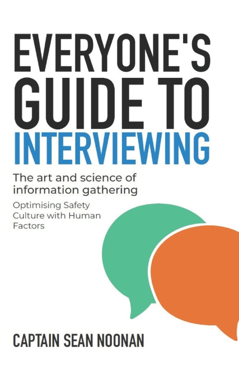 Книга Everyone's Guide to Interviewing Sean Noonan