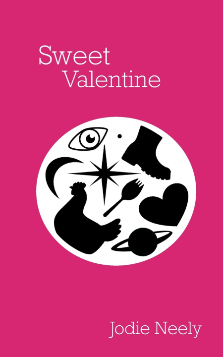 Книга Sweet Valentine Jodie Neely