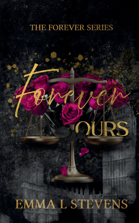 Knjiga Forever Ours Emma L Stevens