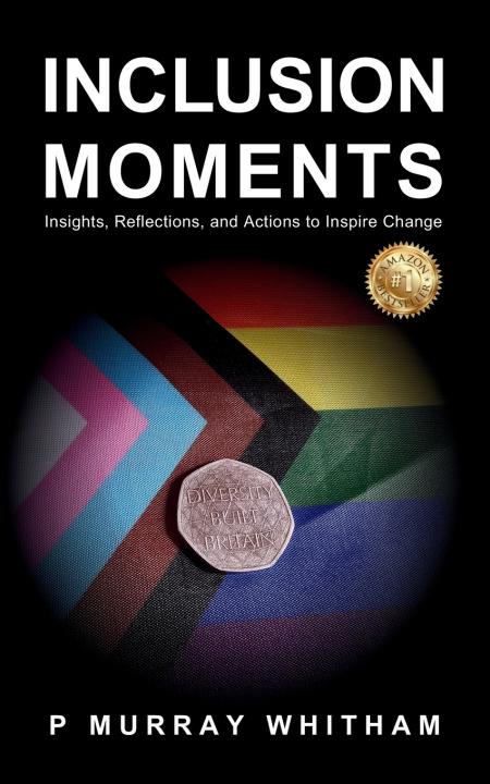 Книга Inclusion Moments P Murray Whitham