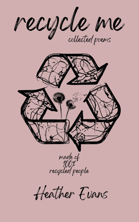 Βιβλίο Recycle Me Heather Evans