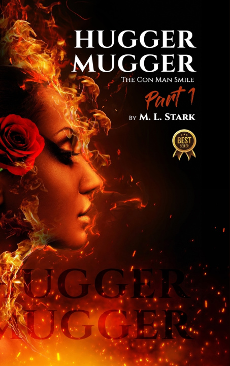 Kniha HUGGER MUGGER M. L. Stark