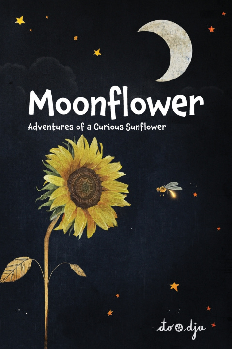 Knjiga Moonflower Aleksandar Djukicin