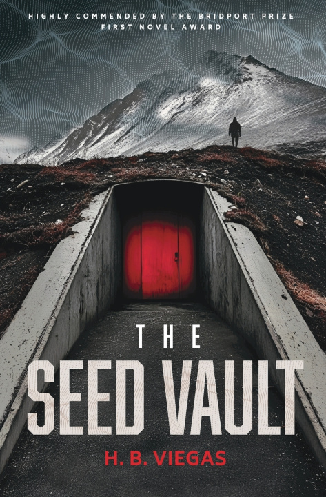 Libro The Seed Vault H. B. Viegas